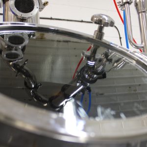 Quad sec Distillate variable abv.