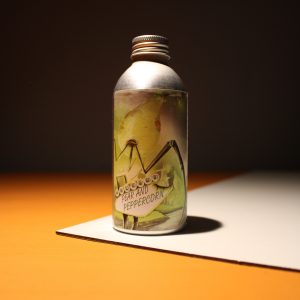 Pear & Peppercorn Liqueur Mini