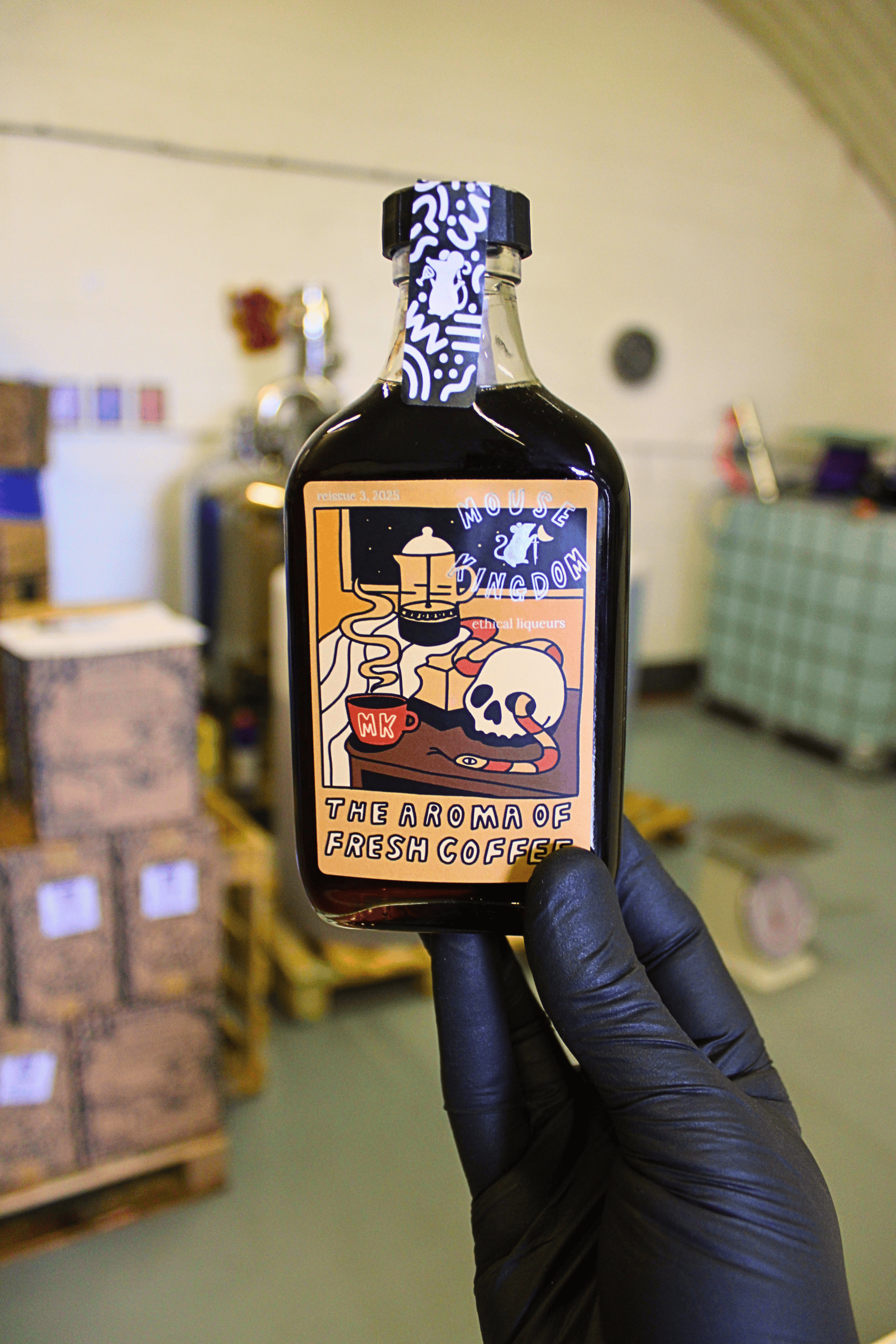 Baileys the B Corp: Real Progress, Real Limits