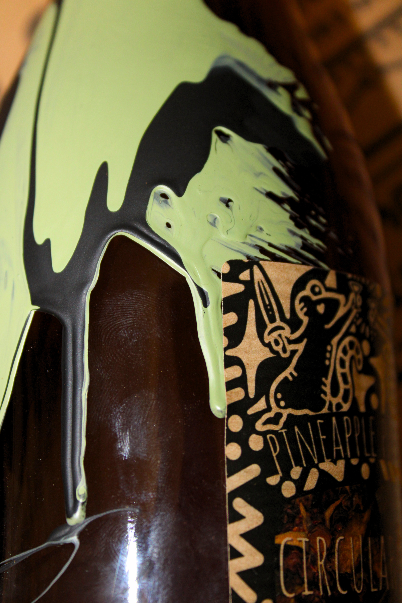 Are you a Man or a Mouse? Mouse Kingdom Liqueurs and ethical production